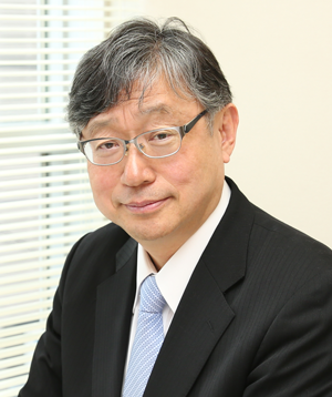 宮澤 博