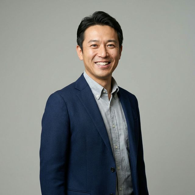 小売業 代表取締役